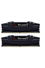 G. Skill Rıpjaws F4-4000C18D-32GVK 32 GB DDR4 2x16 4000 Mhz Ram