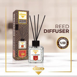 Rivola Amber Oda Kokusu 100 ml