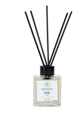 Baraka Reed Diffuser Oda Kokusu 120 ml