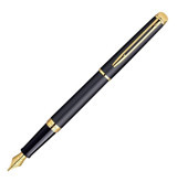 Waterman Hemisphere 10 Mat Siyah Gt S0920730 Dolma Kalem