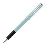 Panelkırtasiye Waterman Allure Pastel Mavi Ct F 210.5222 Dolma Kalem
