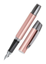 Sunline Campus Metallic Rosegold M 61315/3D Dolma Kalem