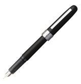 Platinum Plaisir F Uç Black Mist Pgb-1500-1-F Dolma Kalem