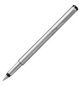 Parker Vector Stainless Steel Ct Parker Vector- İsme Dolma Kalem
