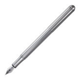 Kaweco Liliput Aluminyum Gümüş Dolma Kalem