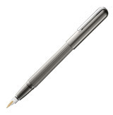 Lamy Imporıum 14K Altın Uc Titanyum 93-M Dolma Kalem
