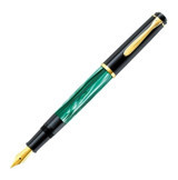 Pelikan Souveran M200 Yeşil Dolma Kalem