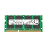 Samsung M471B1G73BH0-YK0 8 GB DDR3 1x8 1600 Mhz Ram