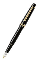 Montblanc Meisterstück Classique 106514 Dolma Kalem