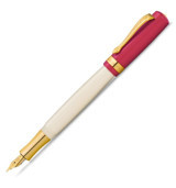Kaweco Student 30S Blues F Uç 1000.2265 Dolma Kalem