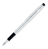 Cross Century Parlak Krom 3509 Dolma Kalem