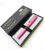 Jinhao Pastel Mercan Dolma Kalem