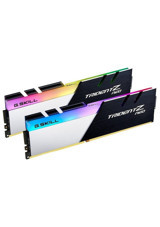 G. Skill Trident Z Neo RGB F4-3200C16D-64GTZN 64 GB DDR4 2x32 3200 Mhz Ram