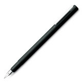 Lamy Cp 1 56 M Mat Siyah Dolma Kalem