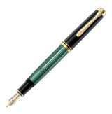 Pelikan Souveran M600 Yeşil Dolma Kalem