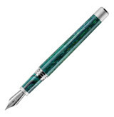 Montegrappa Zero Zodiac Sagittarius szez3Ip-G10 Dolma Kalem