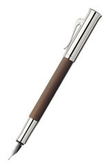 Faber-Castell Guilloche Ciselé Light Grey 14 Dolma Kalem