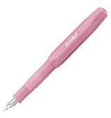 Kaweco Frosted Sport Pembe F Dolma Kalem