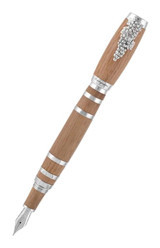Montegrappa Limited Edition Tire-Bouchon scug3Wt Dolma Kalem