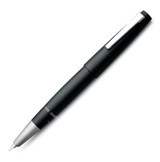 Lamy 2000 Fıberglass Ef Uç Dolma Kalem
