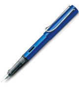Lamy Al Star Lacivert M V60 28-M Dolma Kalem