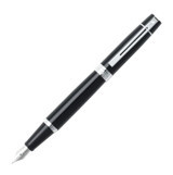 Sheaffer 300 Serisi Parlak Siyah 9312-0 Dolma Kalem