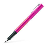 Faber-Castell Grip 2010 Pembe Dolma Kalem
