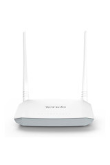 Tenda V300 4 Port 300 Mbps Kablosuz VDSL2 Modem