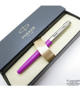 Parker Jotter Original Fuşya Dolma Kalem