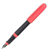 Kaweco Perkeo Pembe Gri Dolma Kalem