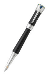 Montegrappa Isıcp3Sc Pele Dolma Kalem