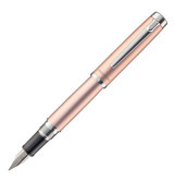 Platinum Procyon Luster Rose Gold Dolma Kalem
