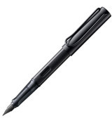 Lamy All-Star  Parlak Siyah 71-F Dolma Kalem