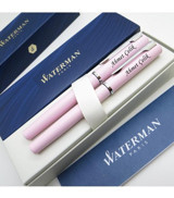 Waterman Allure Pastel Pembe Dolma Kalem