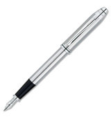 Cross Townsend Parlak Krom 536 Dolma Kalem