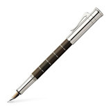 Faber-Castell Anello Grenadilla M 145800 Dolma Kalem