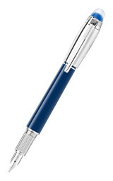 Montblanc Starwalker Doué 125272 Dolma Kalem