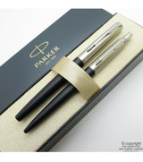 Parker Jotter Siyah Ct Dolma Kalem