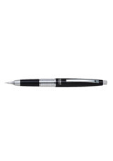 Pentel Versatil Kerry 0.5 mm Siyah Tip Kapaklı Dolma Kalem