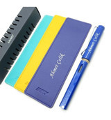 Lamy Safari Mavi Dolma Kalem