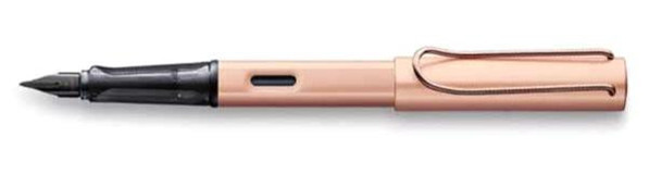Lamy Lx Rose Gold 76-B Dolma Kalem
