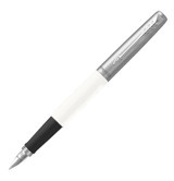 Parker Jotter Original Beyaz F Uç 2096896 Dolma Kalem