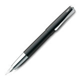 Lamy Studio Mat Lake Gövde Siyah 67S-M Dolma Kalem