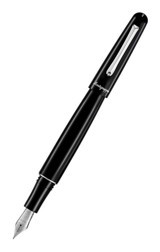 Montegrappa Elmo 01 seor-Ac Dolma Kalem
