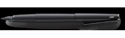 Lamy Studıo Lx f Uc Siyah Dolma Kalem