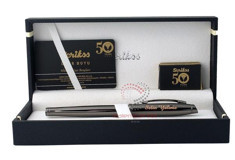 Scrikss Oscar 39 / Titanyum Dolma Kalem