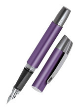 Sunline Campus Metallic Leylak M 61314/3D Dolma Kalem