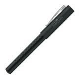 Faber-Castell Grip 2011 F Siyah Dolma Kalem
