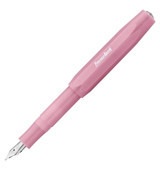 Kaweco Frosted Sport Pembe Fine Dolma Kalem
