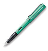 Lamy All-Star Mavi-Yeşil 32-M Dolma Kalem